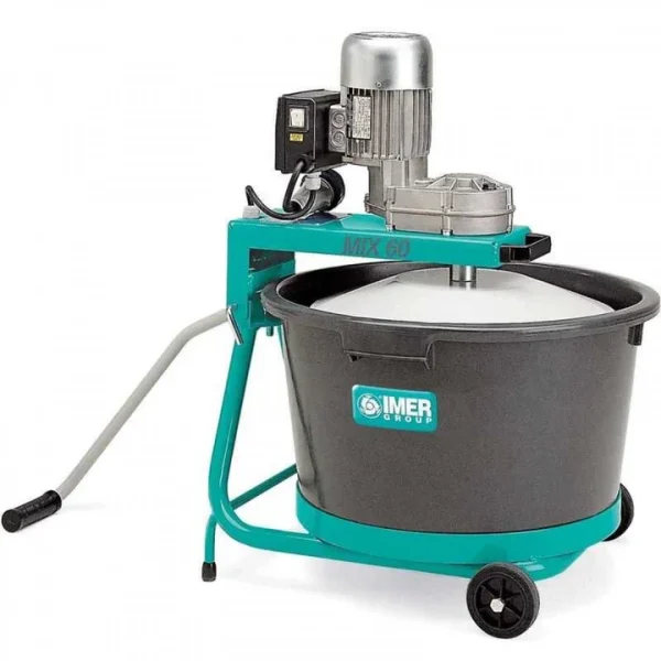 Mini-Mixer